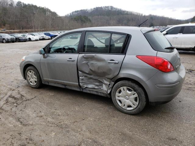 Photo 2 from auction – 2012 NISSAN VERSA S with VIN 3N1BC1CP3CK800757
