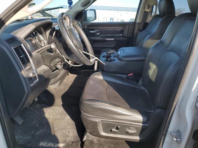 Photo 7 from auction – 2016 RAM 1500 LARAM with VIN 1C6RR7NT5GS295837