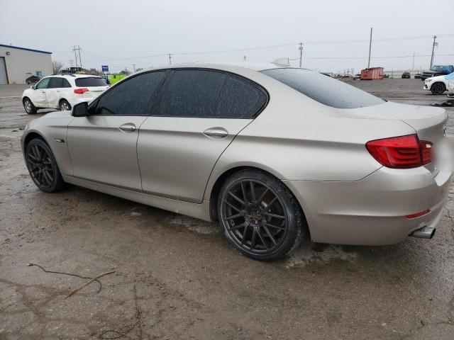 Photo 2 from auction – 2012 BMW 528 I with VIN WBAXG5C56CDY28546