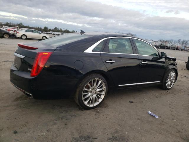 Photo 3 from auction – 2014 CADILLAC XTS PLATIN with VIN 2G61T5S35E9205748