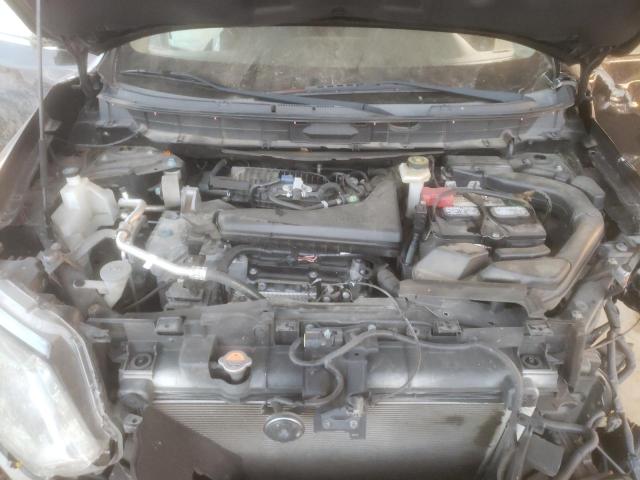 Photo 12 from auction – 2015 NISSAN ROGUE S with VIN KNMAT2MV0FP507543