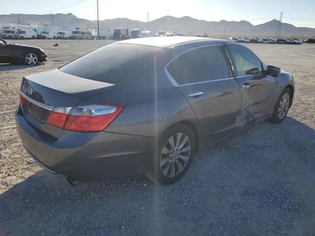 Photo 3 from auction – 2015 HONDA ACCORD EX with VIN 1HGCR2F79FA176858