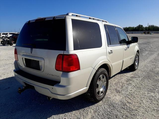 Photo 3 from auction – 2006 LINCOLN NAVIGATOR with VIN 5LMFU28536LJ04444