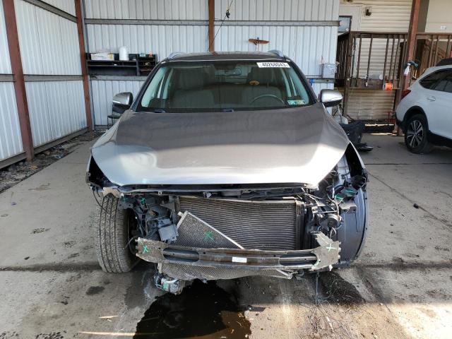 Photo 5 from auction – 2016 KIA SORENTO LX with VIN 5XYPGDA34GG106403