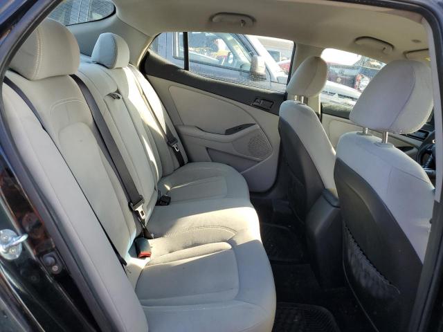 Photo 10 from auction – 2011 KIA OPTIMA LX with VIN KNAGM4A72B5163435