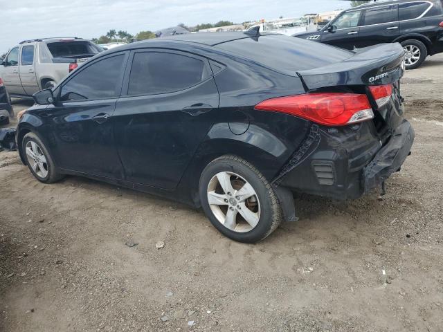 Photo 2 from auction – 2012 HYUNDAI ELANTRA GL with VIN 5NPDH4AE7CH115987