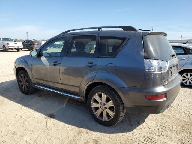 Photo 2 from auction – 2012 MITSUBISHI OUTLANDER with VIN JA4AS3AW8CU016666