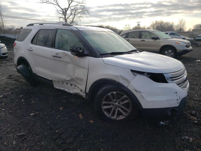 Photo 4 from auction – 2015 FORD EXPLORER X with VIN 1FM5K8D87FGA30946