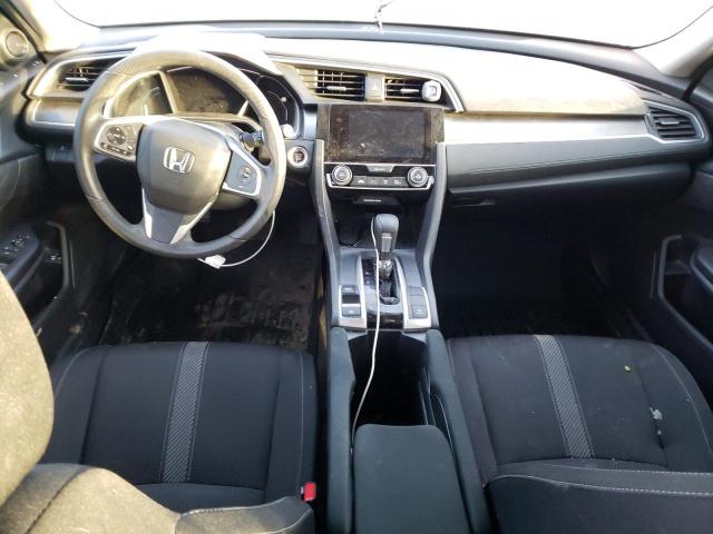 Zdjęcie 8 z aukcji – 2017 HONDA CIVIC EX z VIN 19XFC2F75HE064880