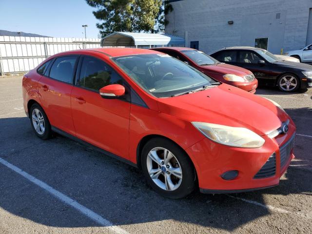 Photo 4 from auction – 2013 FORD FOCUS SE with VIN 1FADP3F24DL235194