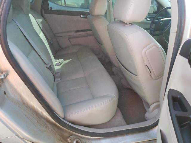 Photo 10 from auction – 2012 CHEVROLET IMPALA LS with VIN 2G1WA5E36C1133127