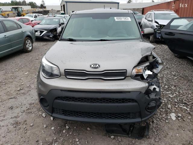 Photo 5 from auction – 2017 KIA SOUL with VIN KNDJN2A29H7437659