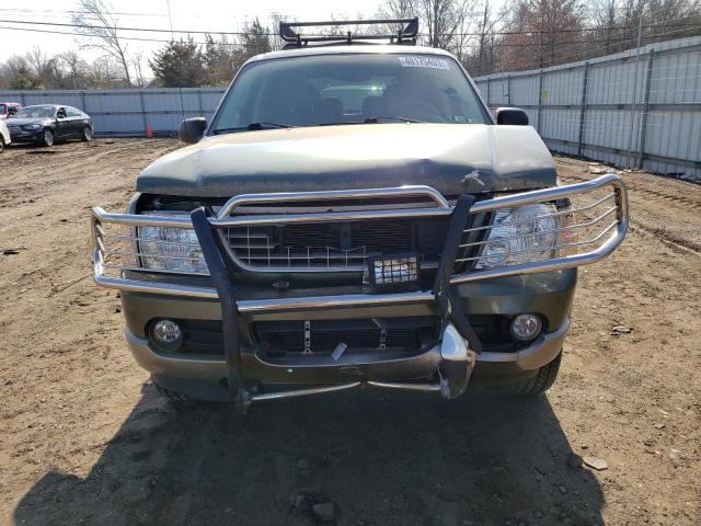 Photo 5 from auction – 2004 FORD EXPLORER E with VIN 1FMDU74K04ZB38595