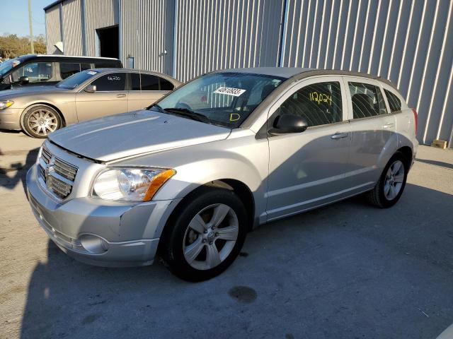 DODGE CALIBER MA 2011 with VIN 1B3CB3HA3BD160733 - Photo from auction