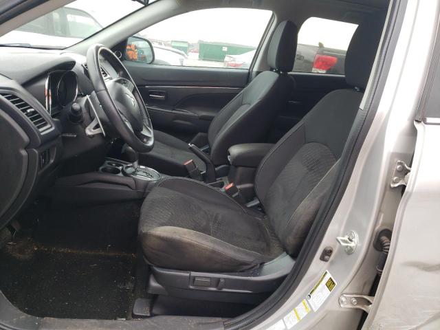 Photo 7 from auction – 2015 MITSUBISHI OUTLANDER with VIN 4A4AP4AU3FE014035