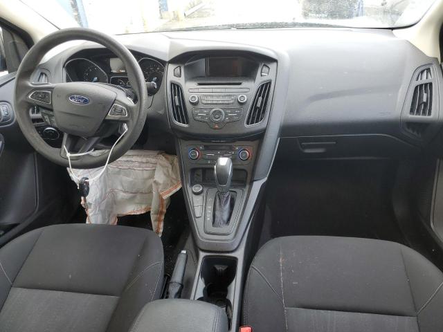 Photo 8 from auction – 2016 FORD FOCUS SE with VIN 1FADP3KE4GL383088