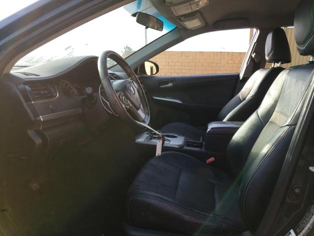 Photo 7 from auction – 2013 TOYOTA CAMRY L with VIN 4T1BF1FK7DU246429