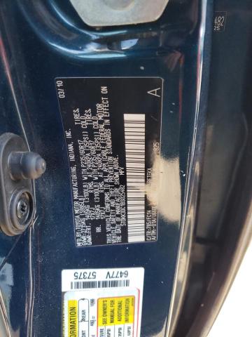 Photo 14 from auction – 2011 TOYOTA SIENNA LE with VIN 5TDKK3DC1BS025482