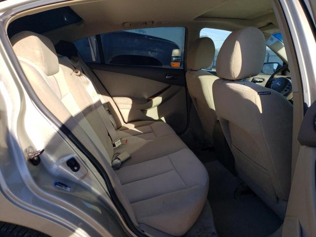 Photo 10 from auction – 2009 NISSAN ALTIMA 2.5 with VIN 1N4AL21E79N537164