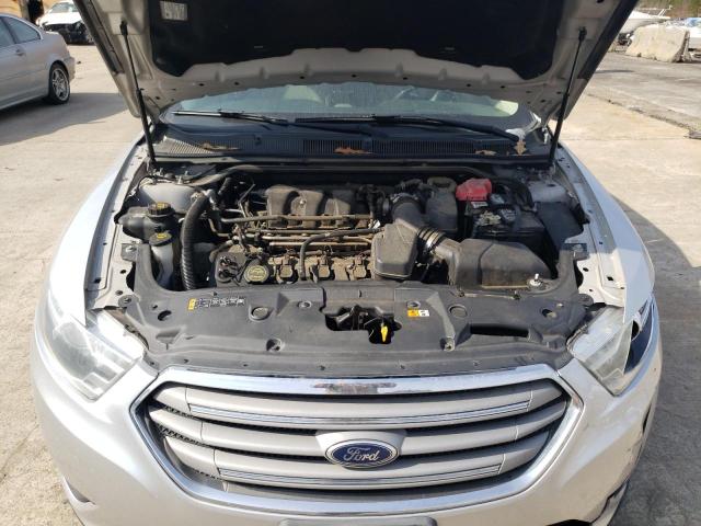 Photo 11 from auction – 2015 FORD TAURUS SEL with VIN 1FAHP2E88FG112723