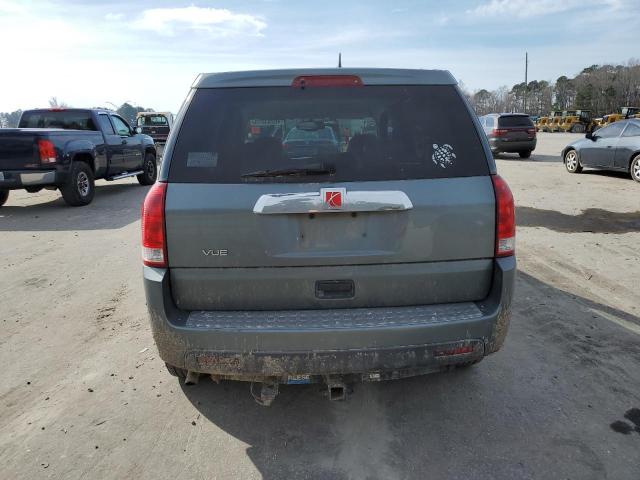 Photo 6 from auction – 2007 SATURN VUE with VIN 5GZCZ23D17S836393