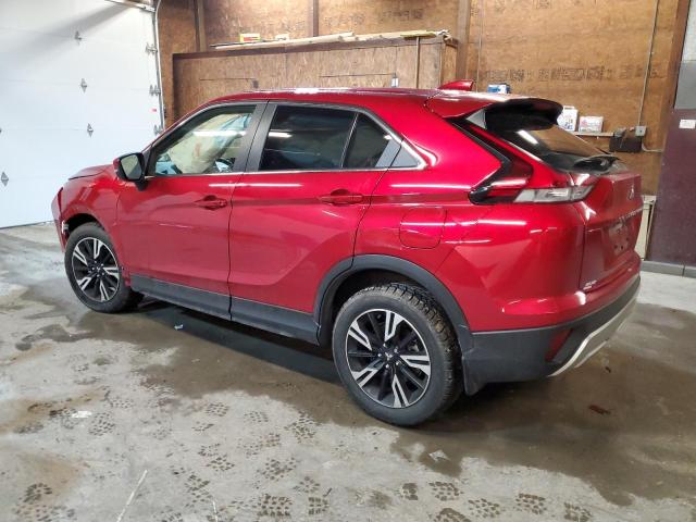 Photo 2 from auction – 2023 MITSUBISHI ECLIPSE CR with VIN JA4ATWAA1PZ001664