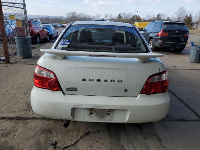 Photo 6 from auction – 2004 SUBARU IMPREZA RS with VIN JF1GD67554H503673