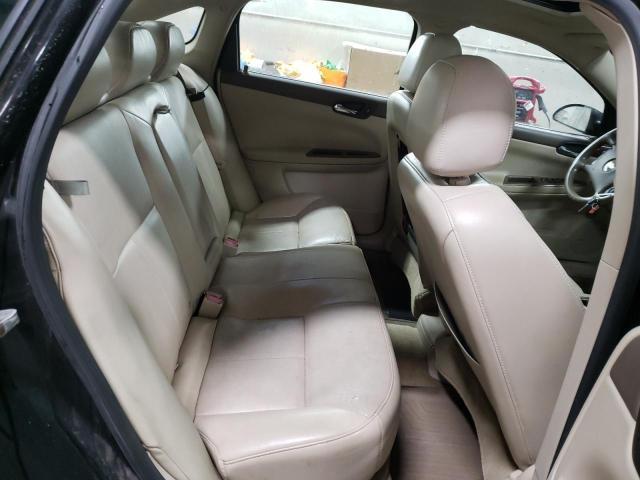 Photo 10 from auction – 2007 CHEVROLET IMPALA LTZ with VIN 2G1WU58R179329944