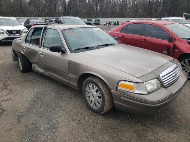 Photo 4 from auction – 2005 FORD CROWN VICT with VIN 2FAHP74W75X139059