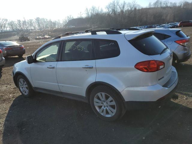 Photo 2 from auction – 2008 SUBARU TRIBECA with VIN 4S4WX97D884415313
