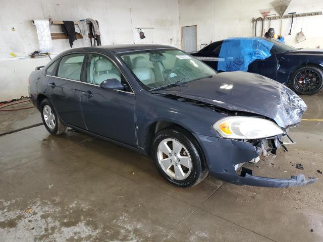 Photo 4 from auction – 2008 CHEVROLET IMPALA LT with VIN 2G1WT58K789145986