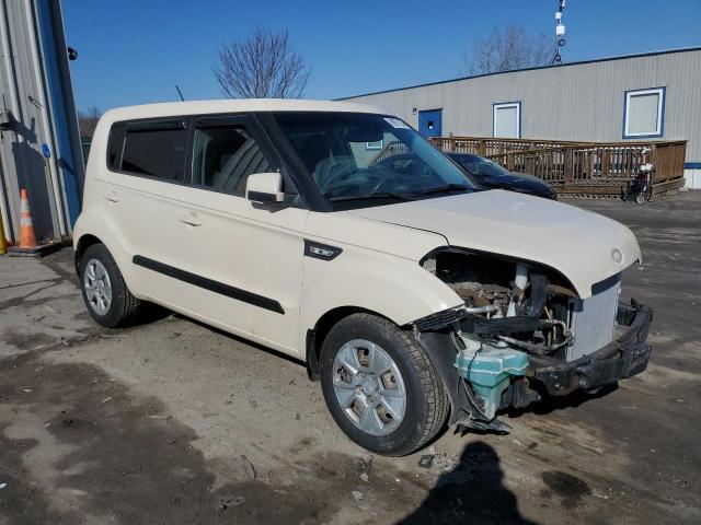 Фото 4 с аукциона – 2012 KIA SOUL с VIN KNDJT2A54C7434600