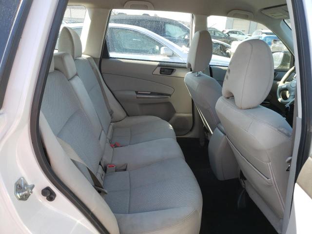 Photo 11 from auction – 2011 SUBARU FORESTER 2 with VIN JF2SHABC4BG749880