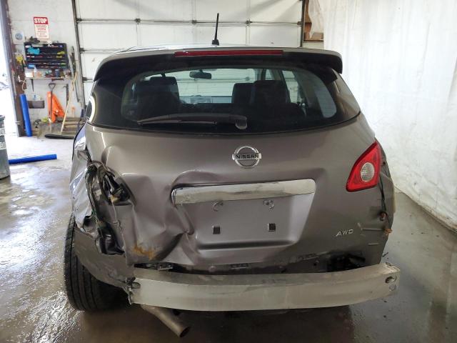 Photo 6 from auction – 2011 NISSAN ROGUE S with VIN JN8AS5MV3BW666503