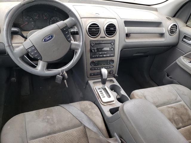 Photo 8 from auction – 2006 FORD FREESTYLE with VIN 1FMDK02196GA09552