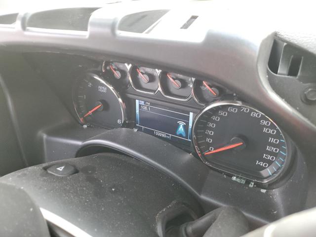 Photo 9 from auction – 2017 CHEVROLET SILVERADO with VIN 3GCUKREH2HG323472