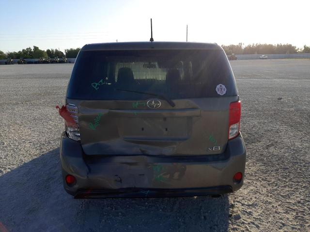 Photo 6 from auction – 2015 TOYOTA SCION XB with VIN JTLZE4FE0FJ074240