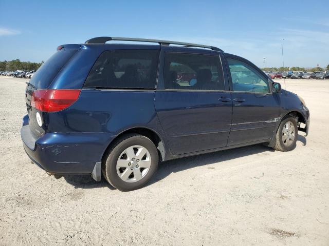 Photo 3 from auction – 2005 TOYOTA SIENNA CE with VIN 5TDZA23C25S303209