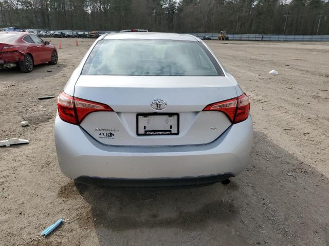Photo 6 from auction – 2017 TOYOTA COROLLA L with VIN 5YFBURHEXHP647508