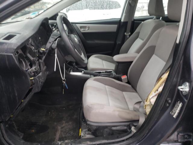 Photo 7 from auction – 2017 TOYOTA COROLLA L with VIN 5YFBURHE7HP670194