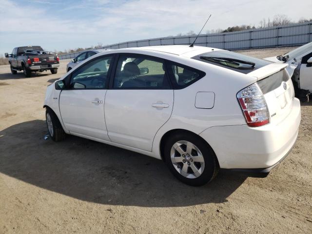 Photo 2 from auction – 2009 TOYOTA PRIUS with VIN JTDKB20U197857658