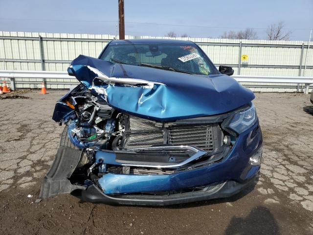Photo 5 from auction – 2020 CHEVROLET EQUINOX LT with VIN 2GNAXJEV1L6115641