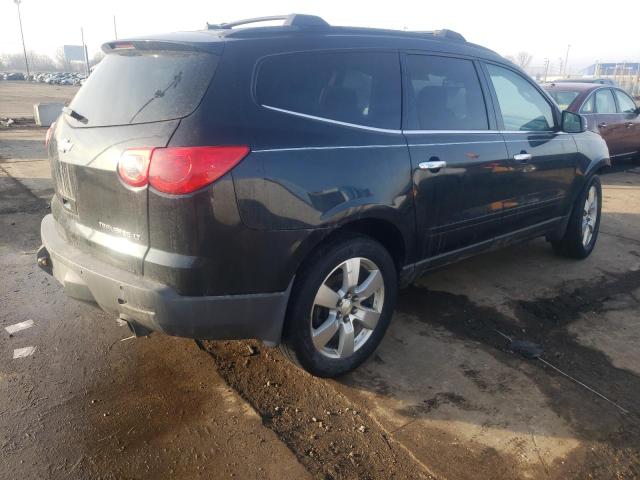 Photo 3 from auction – 2010 CHEVROLET TRAVERSE L with VIN 1GNLRFED2AJ220180