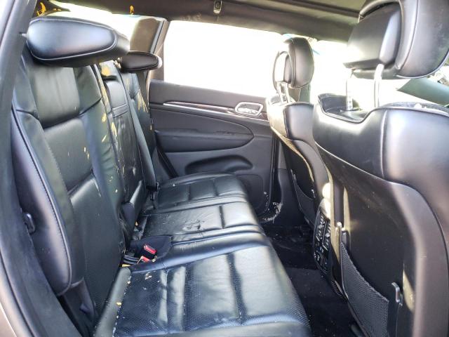 Photo 11 from auction – 2016 JEEP GRAND CHER with VIN 1C4RJFCG8GC334009