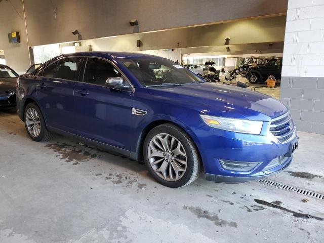 Photo 4 from auction – 2013 FORD TAURUS LIM with VIN 1FAHP2F86DG235044