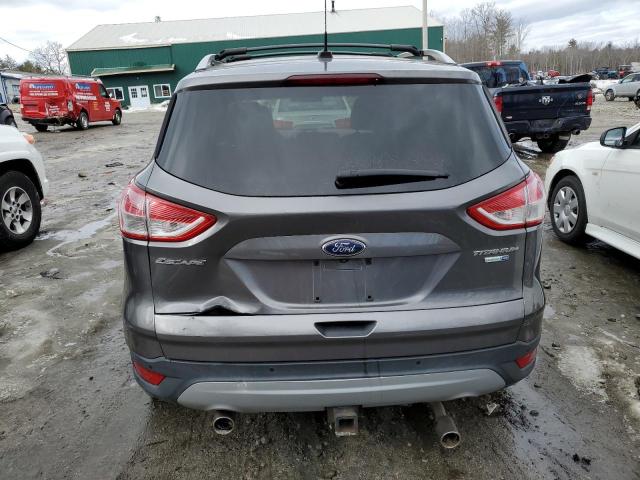 صورة رقم 6 من المزاد - 2013 FORD ESCAPE TIT مع VIN 1FMCU9J90DUD02384