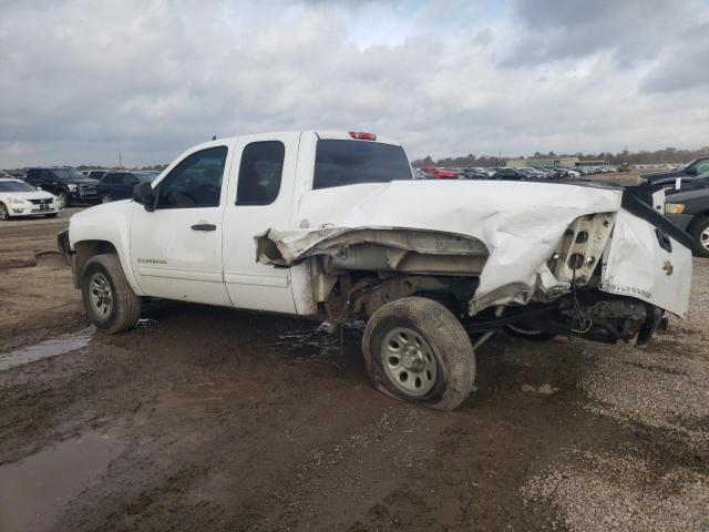 Photo 2 from auction – 2012 CHEVROLET SILVERADO with VIN 1GCRCREA7CZ338855