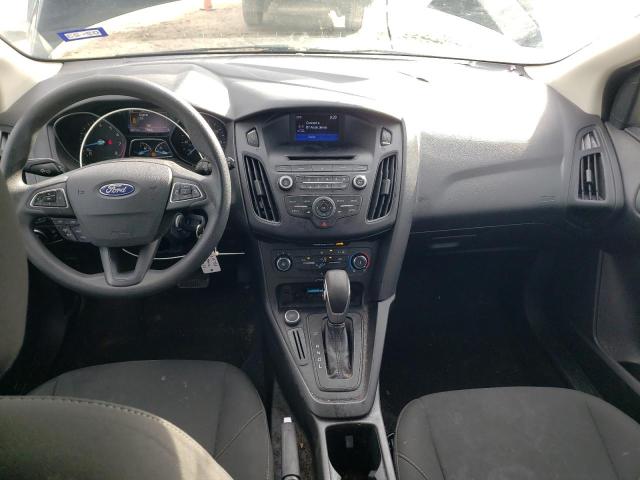 Photo 8 from auction – 2017 FORD FOCUS SE with VIN 1FADP3K22HL204599