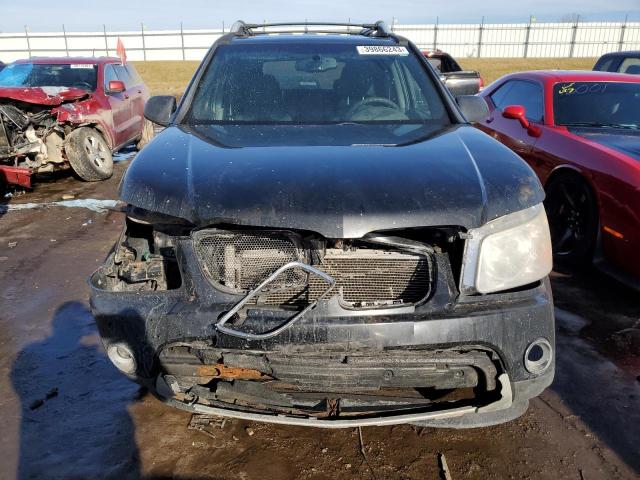 Photo 5 from auction – 2008 PONTIAC TORRENT with VIN 2CKDL33F386339759