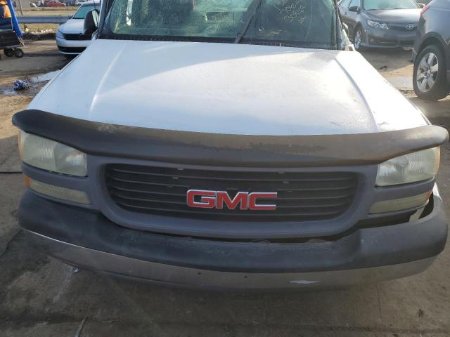 Photo 11 from auction – 2002 GMC NEW SIERRA with VIN 1GTEC14V32Z309162